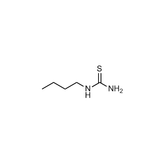 1-Butylthiourea