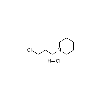 1-(3-Chloropropyl)piperidine hydrochloride