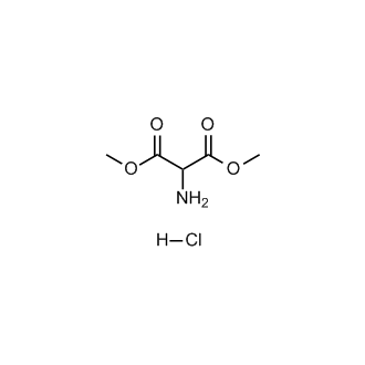 Dimethyl 2-aminomalonate hydrochloride