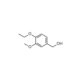 (4-Ethoxy-3-methoxyphenyl)methanol