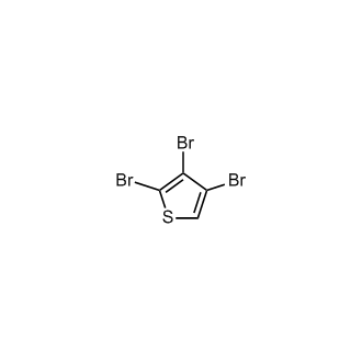 2,3,4-Tribromothiophene