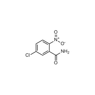 5-Chloro-2-nitrobenzamide