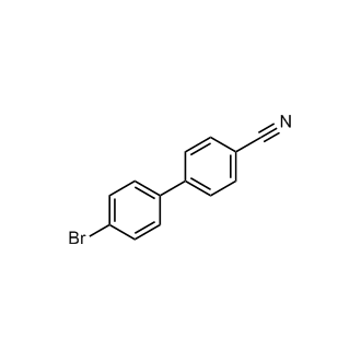 4'-Bromo-[1,1'-biphenyl]-4-carbonitrile