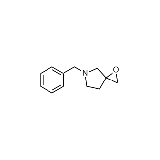 5-Benzyl-1-oxa-5-azaspiro[2.4]heptane