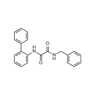 N1-([1,1'-Biphenyl]-2-yl)-N2-benzyloxalamide