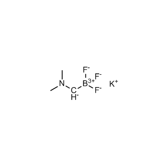 Potassium ((dimethylamino)methyl)trifluoroborate