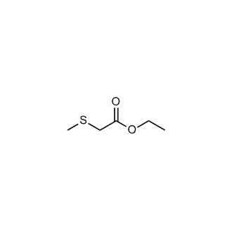 Ethyl 2-(methylthio)acetate