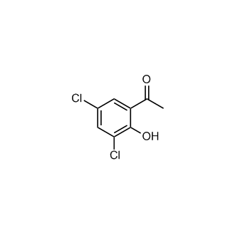 1-(3,5-Dichloro-2-hydroxyphenyl)ethan-1-one