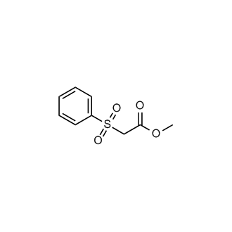 Methyl 2-(phenylsulfonyl)acetate