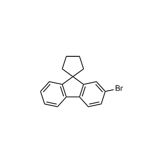 2'-Bromospiro[cyclopentane-1,9'-fluorene]