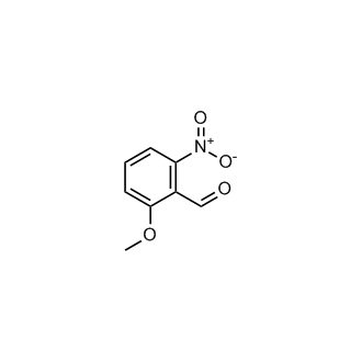 2-Methoxy-6-nitrobenzaldehyde