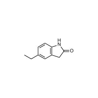 5-Ethylindolin-2-one