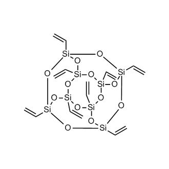 Octavinyloctasilasesquioxane