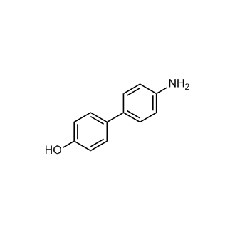 4'-Amino-[1,1'-biphenyl]-4-ol
