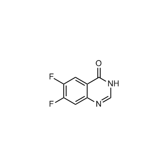 6,7-Difluoroquinazolin-4(3H)-one