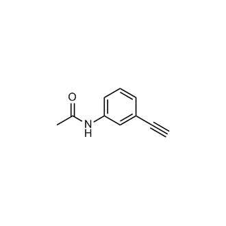 N-(3-Ethynylphenyl)acetamide