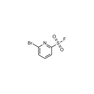 6-Bromopyridine-2-sulfonyl fluoride