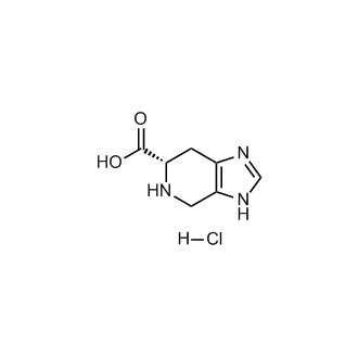 Spinacine (hydrochloride)