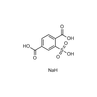 Monosodium 2-Sulfoterephthalate