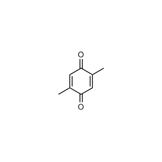 2,5-Dimethyl-1,4-benzoquinone