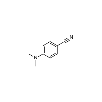 4-(Dimethylamino)benzonitrile