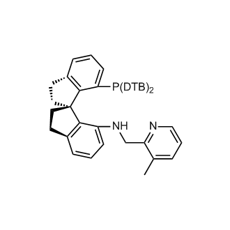 (S)-DTB-SpiroPAP-3-Me