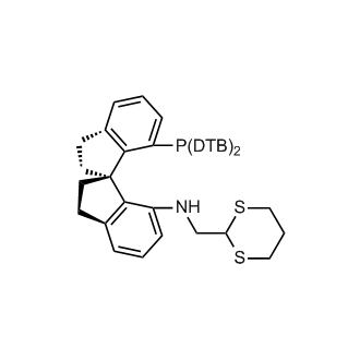 (S)-DTB-SpiroSAP
