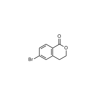 6-Bromoisochroman-1-one