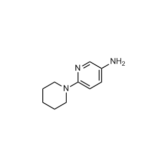6-(Piperidin-1-yl)pyridin-3-amine