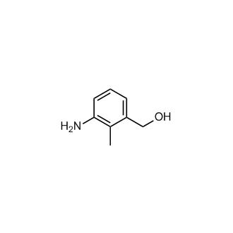 (3-Amino-2-methylphenyl)methanol
