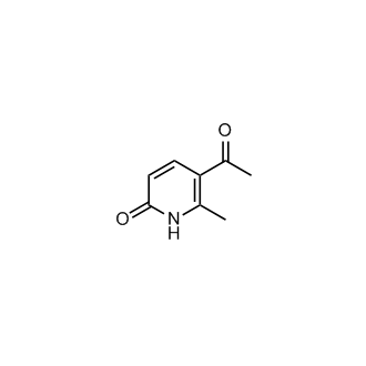 5-Acetyl-6-methylpyridin-2(1H)-one
