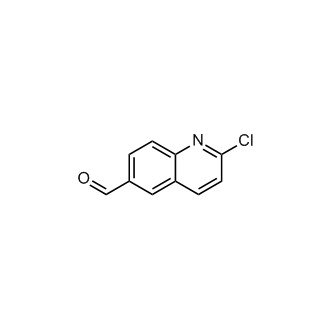 2-Chloroquinoline-6-carbaldehyde