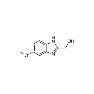 (6-Methoxy-1H-benzo[d]imidazol-2-yl)methanol