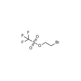 2-Bromoethyl trifluoromethanesulfonate
