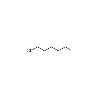 1-Chloro-5-iodopentane