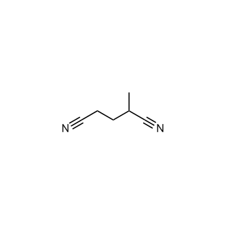 2-Methylpentanedinitrile