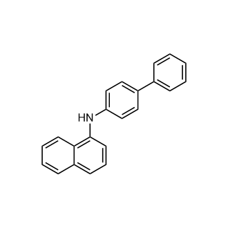 N-[1,1'-Biphenyl]-4-yl-1-naphthalenamine