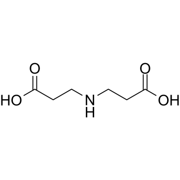 3,3'-Azanediyldipropionic acid