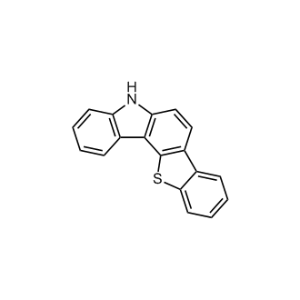 5H-[1]Benzothieno[3,2-c]carbazole