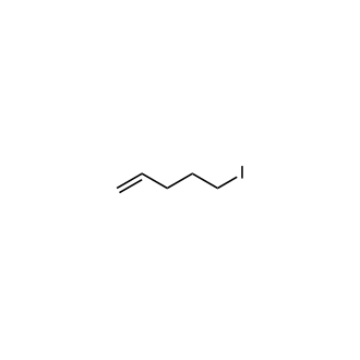 5-Iodopent-1-ene