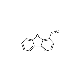 Dibenzo[b,d]furan-4-carbaldehyde