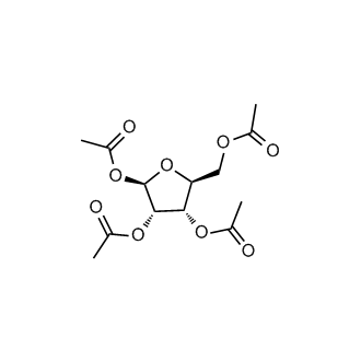 1,2,3,5-Tetra-O-acetyl--L-ribofuranose