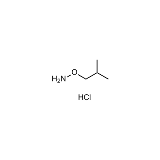 O-Isobutylhydroxylamine Hydrochloride