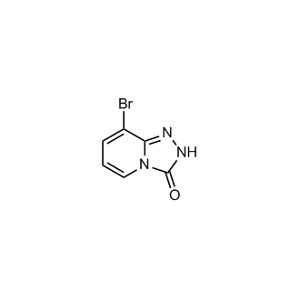 8-Bromo-[1,2,4]triazolo[4,3-a]pyridin-3(2H)-one