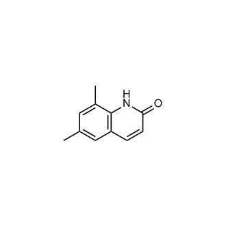 6,8-Dimethylquinolin-2(1H)-one
