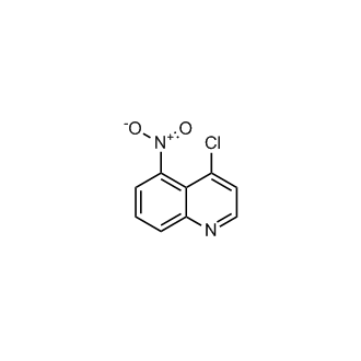 4-Chloro-5-nitroquinoline