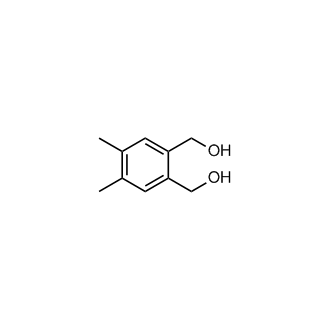 (4,5-Dimethyl-1,2-phenylene)dimethanol