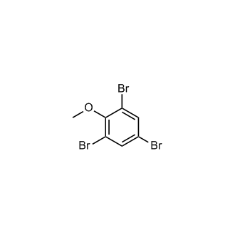 2,4,6-Tribromoanisole