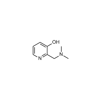 2-((Dimethylamino)methyl)pyridin-3-ol