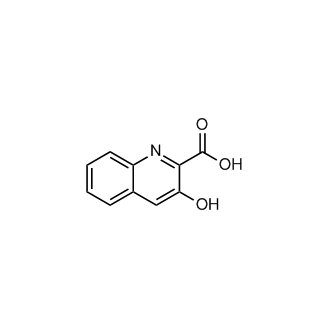 3-Hydroxyquinoline-2-carboxylic acid